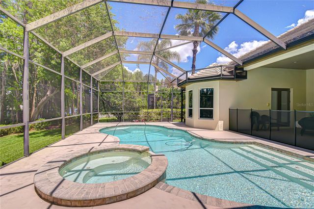 20915 LAKE VIENNA DRIVE, Land O Lakes, FL 34638