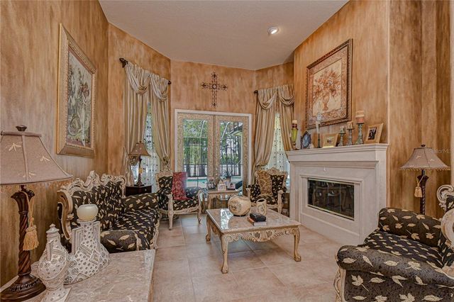 20915 LAKE VIENNA DRIVE, Land O Lakes, FL 34638