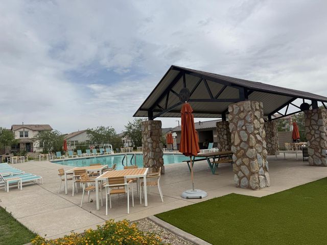 14220 W Buckskin Trail, Surprise, AZ 85387