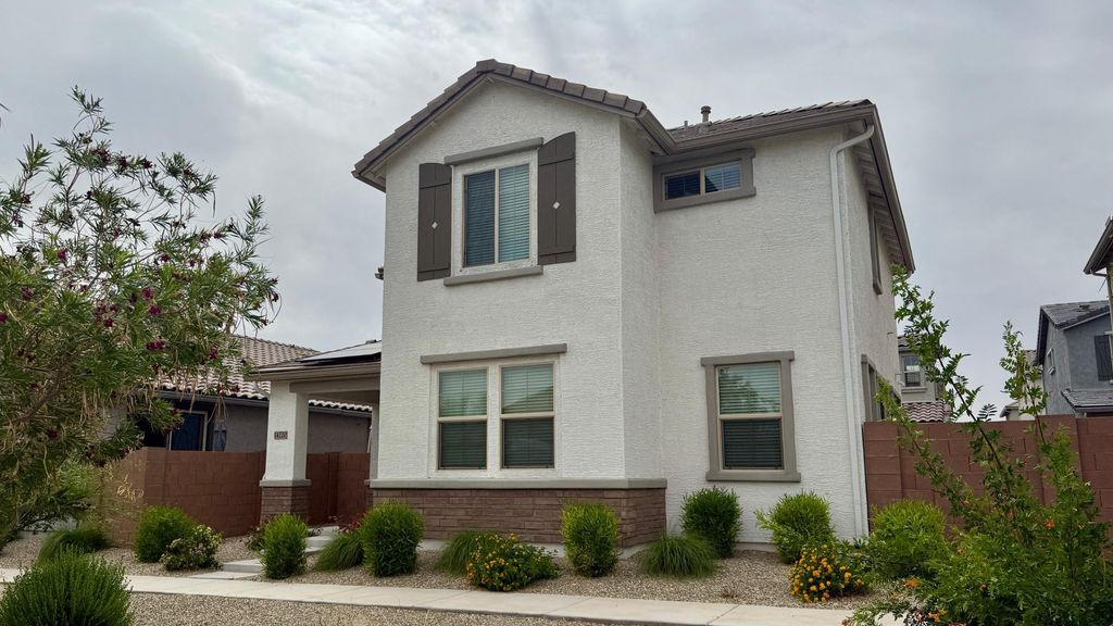 14220 W Buckskin Trail, Surprise, AZ 85387