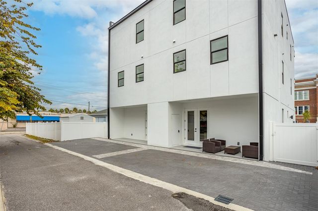 212 W EUCLID AVENUE B, Tampa, FL 33602