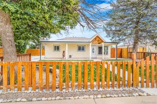 884 Vaughn Street, Aurora, CO 80011