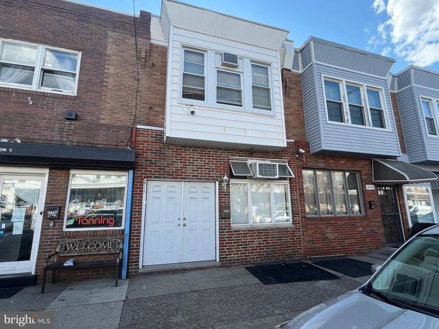 2716 ORTHODOX ST, Philadelphia, PA 19137
