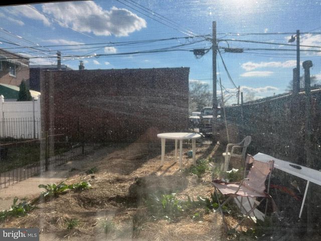 2716 ORTHODOX ST, Philadelphia, PA 19137