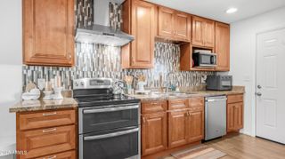 5412 E COVINA Road, Mesa, AZ 85205