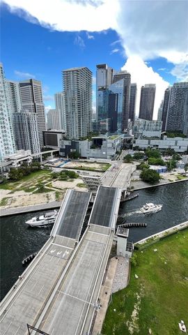 350 S Miami Ave 2302, Miami, FL 33130