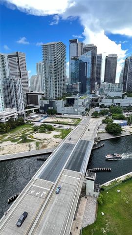 350 S Miami Ave 2302, Miami, FL 33130