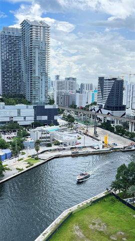 350 S Miami Ave 2302, Miami, FL 33130