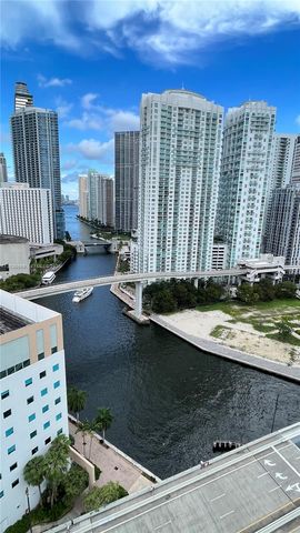 350 S Miami Ave 2302, Miami, FL 33130