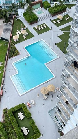 350 S Miami Ave 2302, Miami, FL 33130