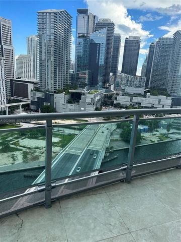350 S Miami Ave 2302, Miami, FL 33130