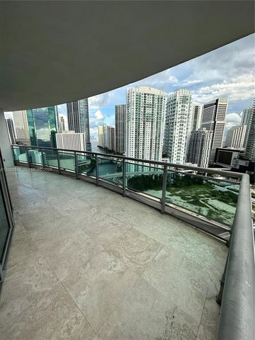 350 S Miami Ave 2302, Miami, FL 33130