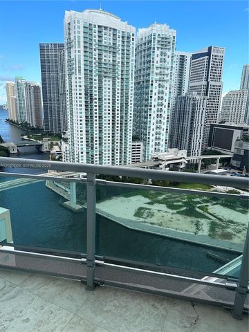 350 S Miami Ave 2302, Miami, FL 33130