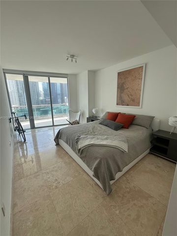 350 S Miami Ave 2302, Miami, FL 33130