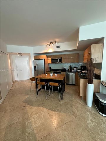 350 S Miami Ave 2302, Miami, FL 33130