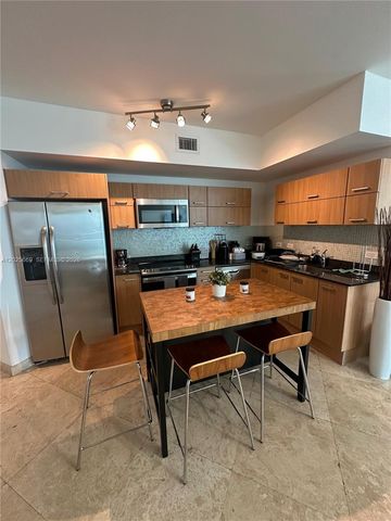 350 S Miami Ave 2302, Miami, FL 33130