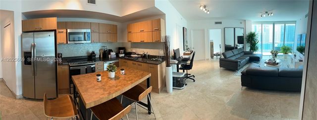 350 S Miami Ave 2302, Miami, FL 33130