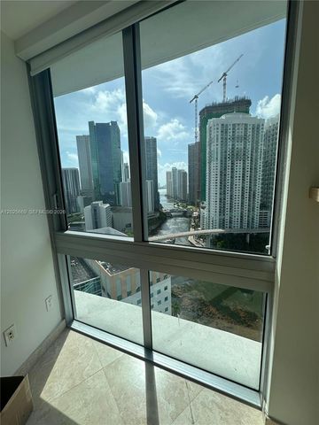 350 S Miami Ave 2302, Miami, FL 33130