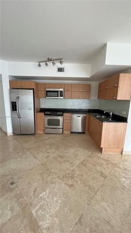 350 S Miami Ave 2302, Miami, FL 33130