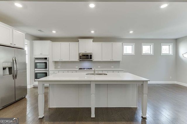 3005 Davidsonville Drive, Cumming, GA 30041