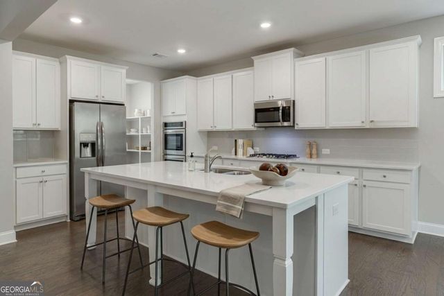 3005 Davidsonville Drive, Cumming, GA 30041