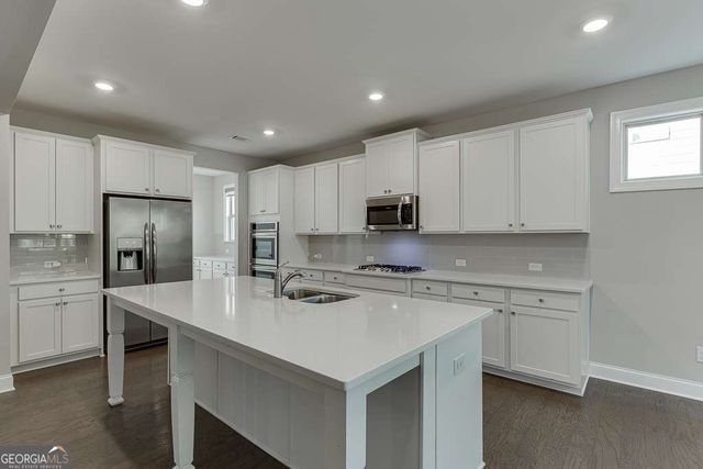 3005 Davidsonville Drive, Cumming, GA 30041