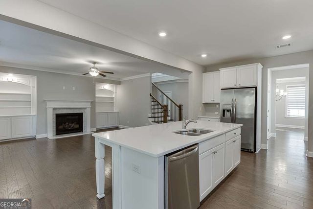 3005 Davidsonville Drive, Cumming, GA 30041