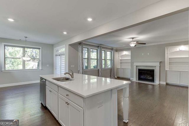 3005 Davidsonville Drive, Cumming, GA 30041