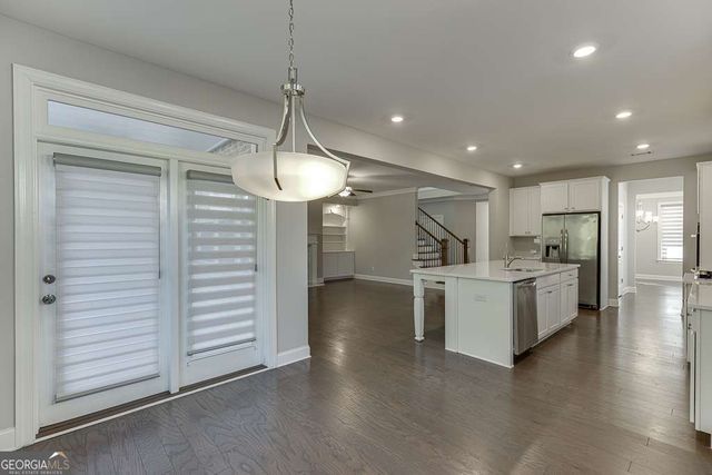 3005 Davidsonville Drive, Cumming, GA 30041