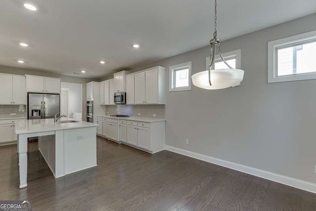 3005 Davidsonville Drive, Cumming, GA 30041