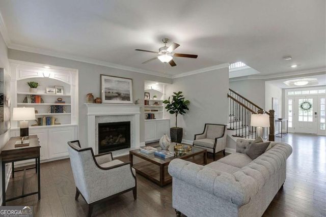 3005 Davidsonville Drive, Cumming, GA 30041