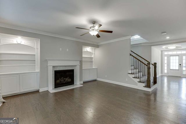 3005 Davidsonville Drive, Cumming, GA 30041