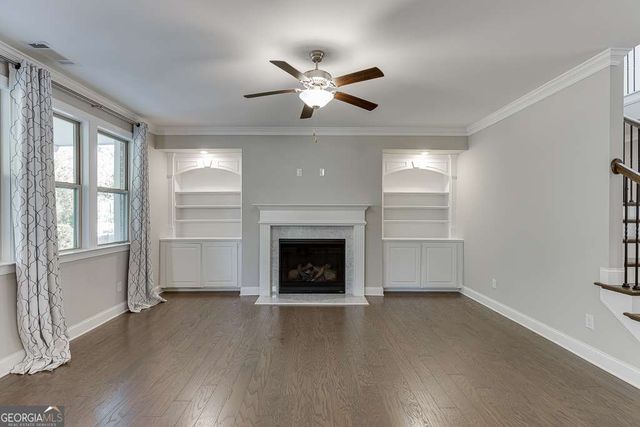 3005 Davidsonville Drive, Cumming, GA 30041