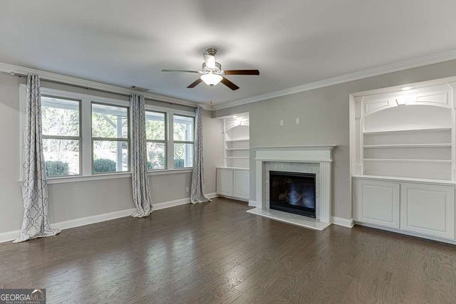 3005 Davidsonville Drive, Cumming, GA 30041