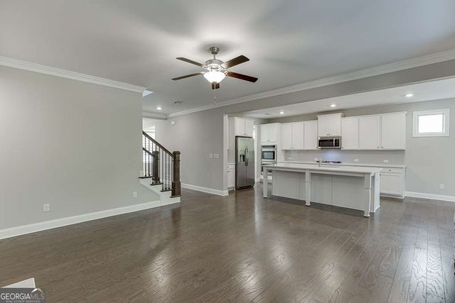 3005 Davidsonville Drive, Cumming, GA 30041