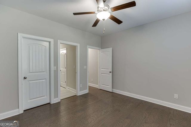 3005 Davidsonville Drive, Cumming, GA 30041