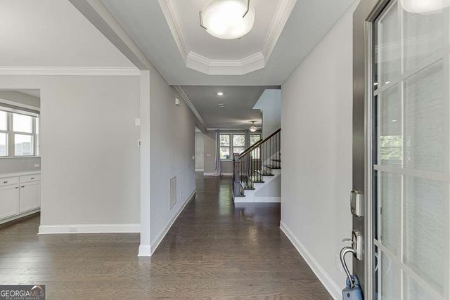 3005 Davidsonville Drive, Cumming, GA 30041