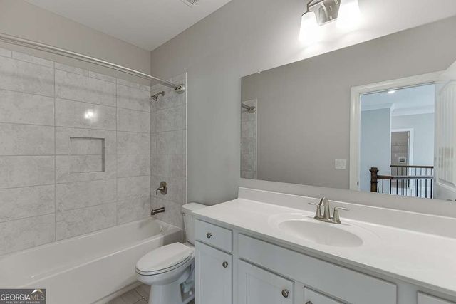 3005 Davidsonville Drive, Cumming, GA 30041