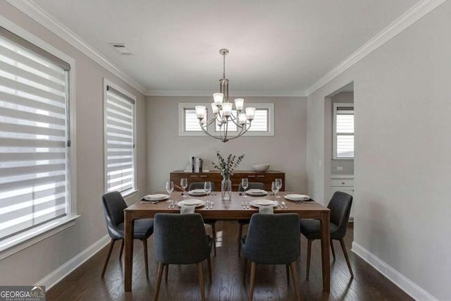 3005 Davidsonville Drive, Cumming, GA 30041