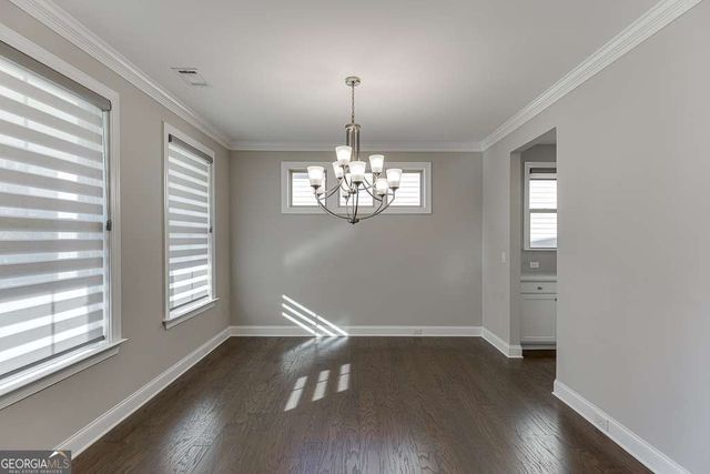 3005 Davidsonville Drive, Cumming, GA 30041