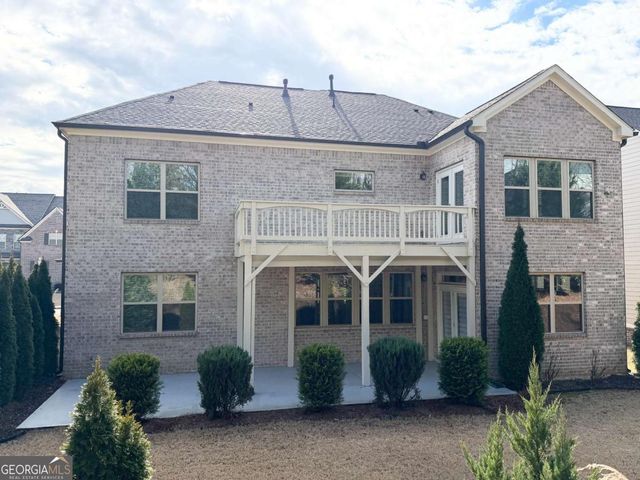 3005 Davidsonville Drive, Cumming, GA 30041