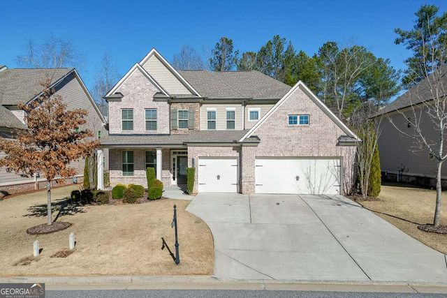 3005 Davidsonville Drive, Cumming, GA 30041