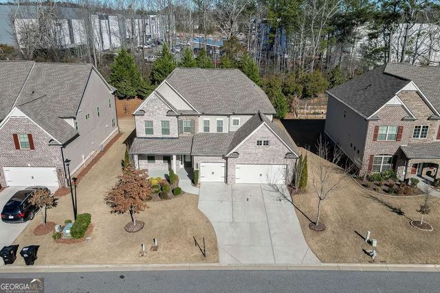 3005 Davidsonville Drive, Cumming, GA 30041