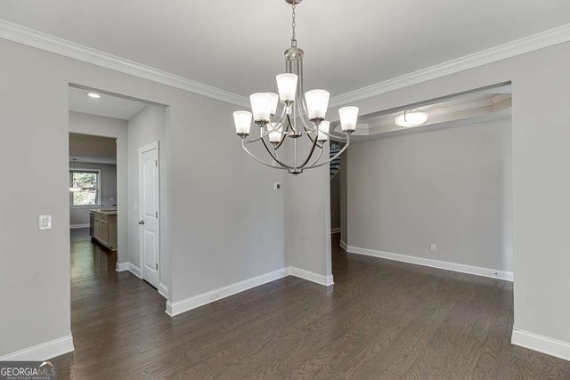 3005 Davidsonville Drive, Cumming, GA 30041