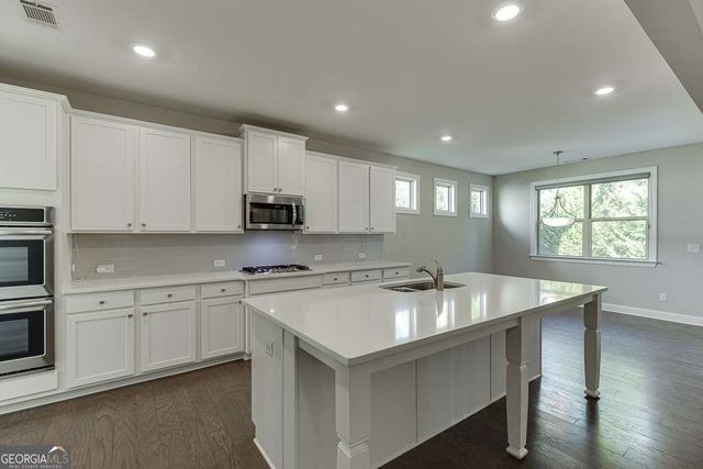 3005 Davidsonville Drive, Cumming, GA 30041