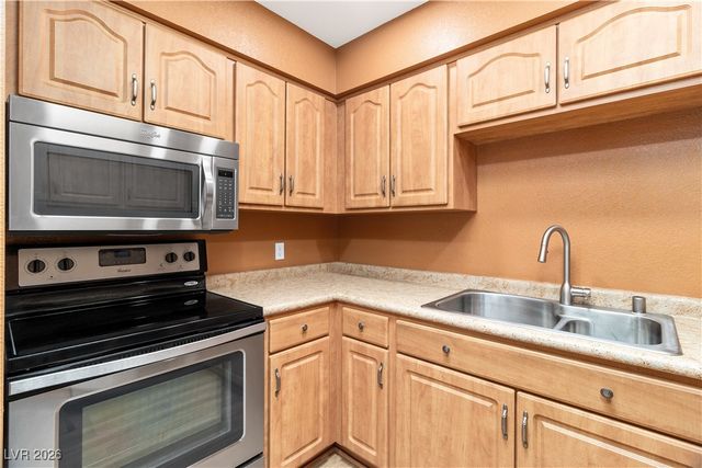 1948 Las Palmas Lane 277, Laughlin, NV 89029