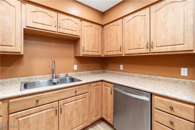 1948 Las Palmas Lane 277, Laughlin, NV 89029