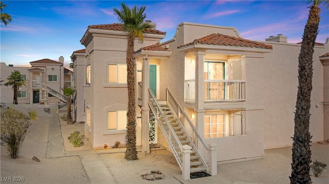 1948 Las Palmas Lane 277, Laughlin, NV 89029