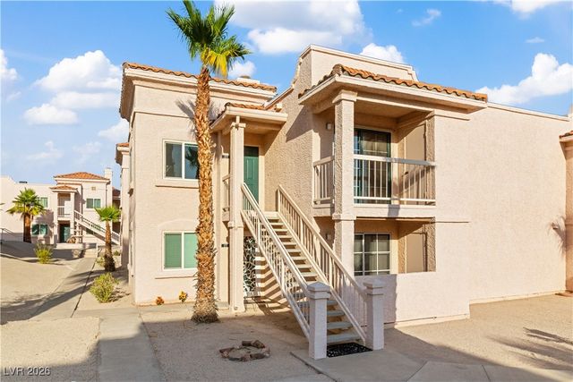 1948 Las Palmas Lane 277, Laughlin, NV 89029