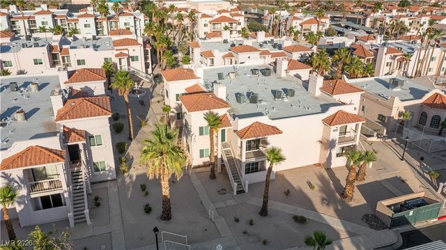 1948 Las Palmas Lane 277, Laughlin, NV 89029